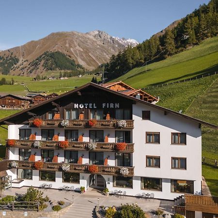 Smart Hotel Firn Madonna (Trentino Alto Adige) Exterior foto