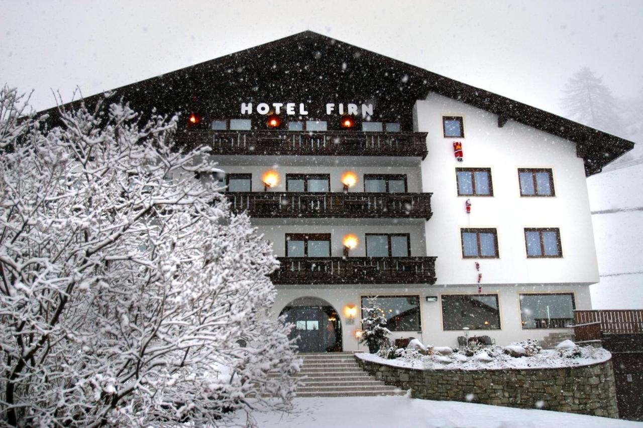 Smart Hotel Firn Madonna (Trentino Alto Adige) Exterior foto