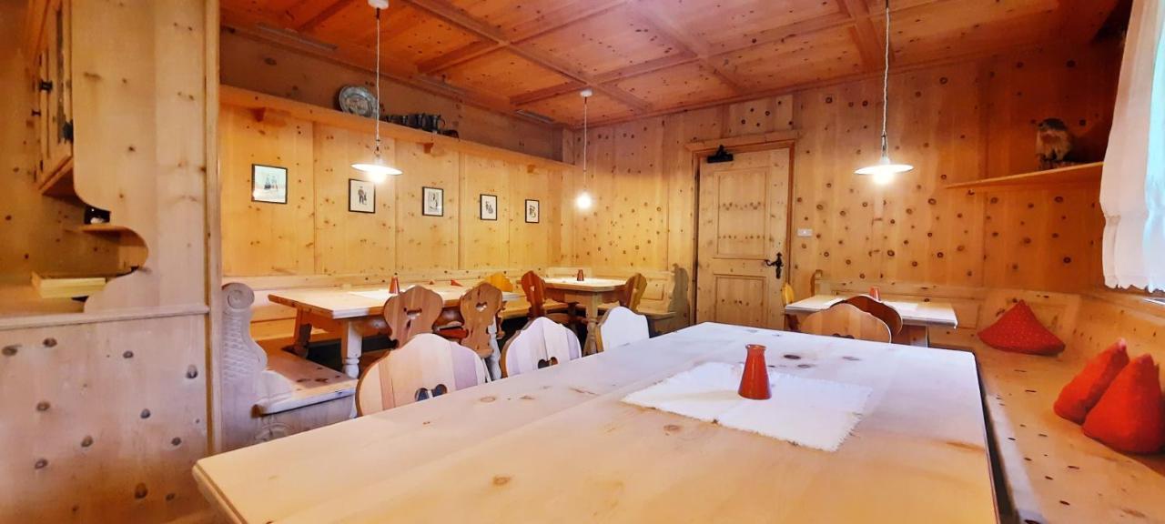 Smart Hotel Firn Madonna (Trentino Alto Adige) Exterior foto