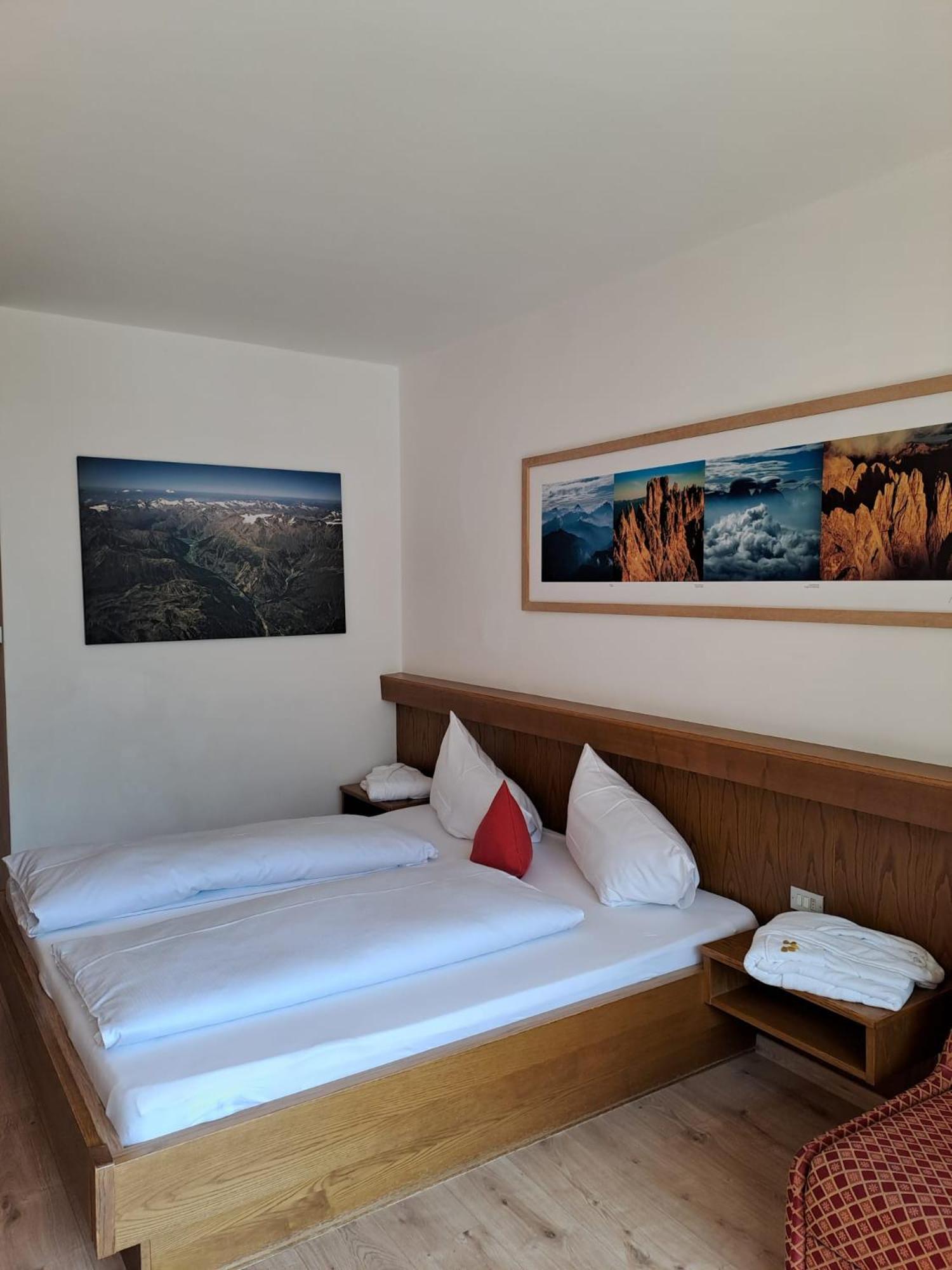 Smart Hotel Firn Madonna (Trentino Alto Adige) Exterior foto