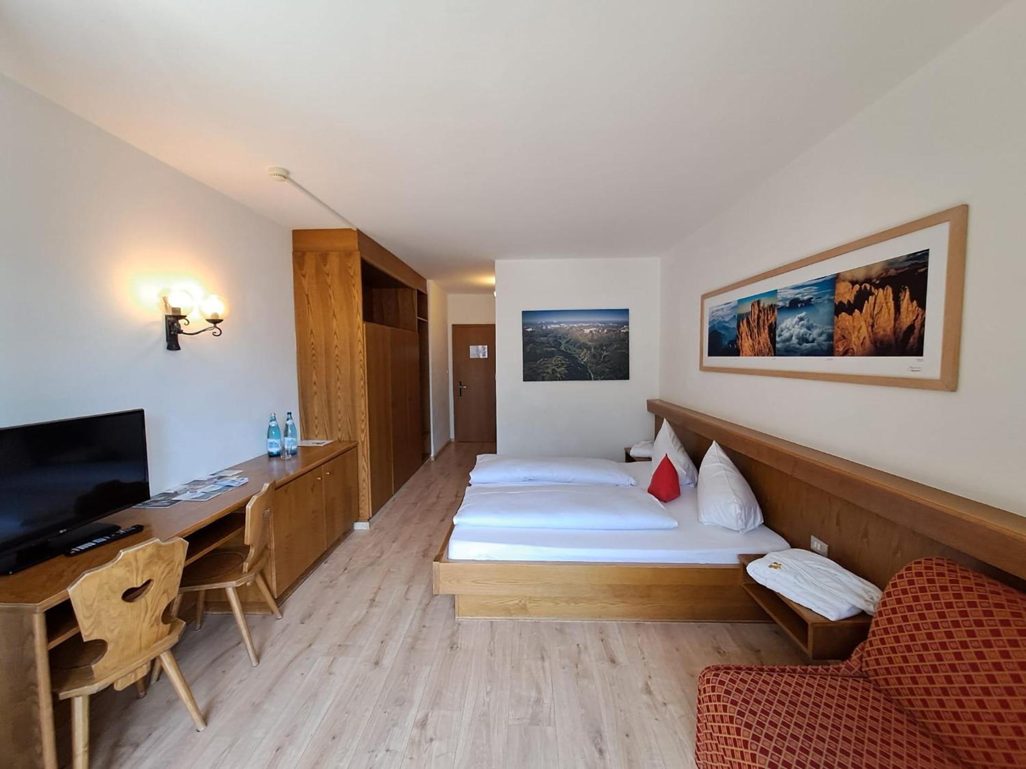 Smart Hotel Firn Madonna (Trentino Alto Adige) Exterior foto