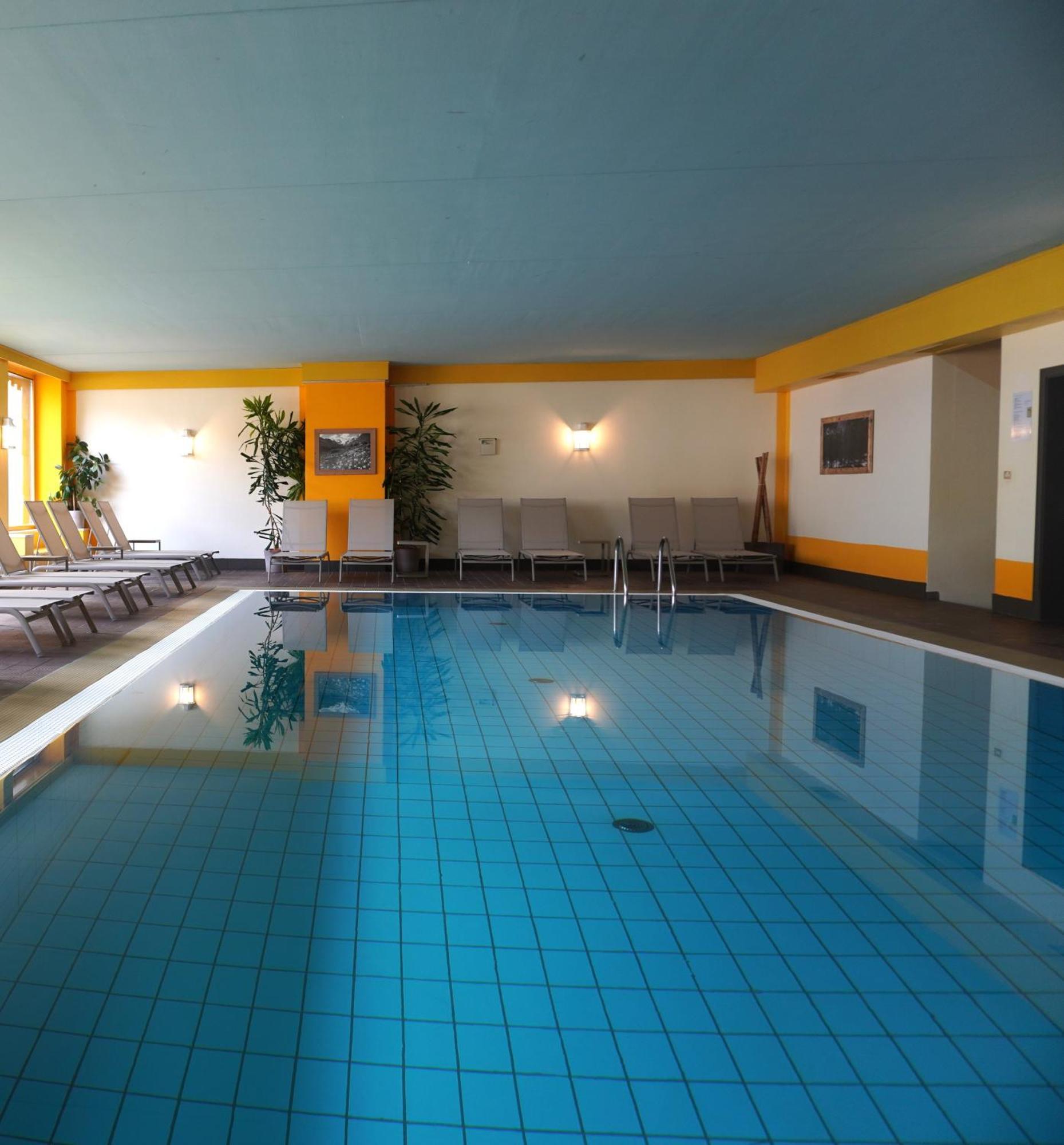 Smart Hotel Firn Madonna (Trentino Alto Adige) Exterior foto