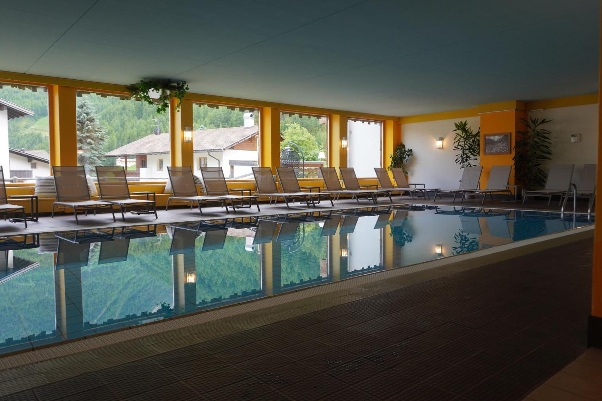 Smart Hotel Firn Madonna (Trentino Alto Adige) Exterior foto