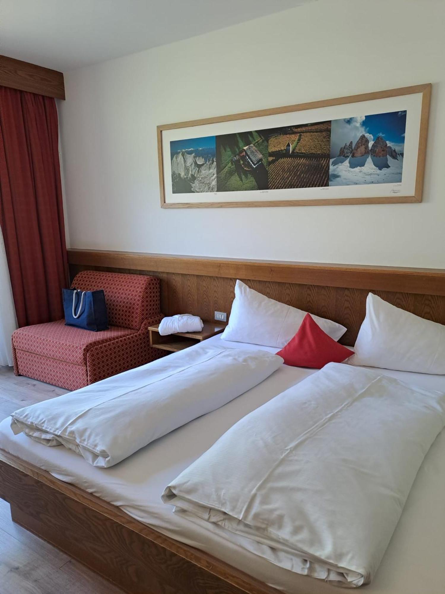 Smart Hotel Firn Madonna (Trentino Alto Adige) Exterior foto