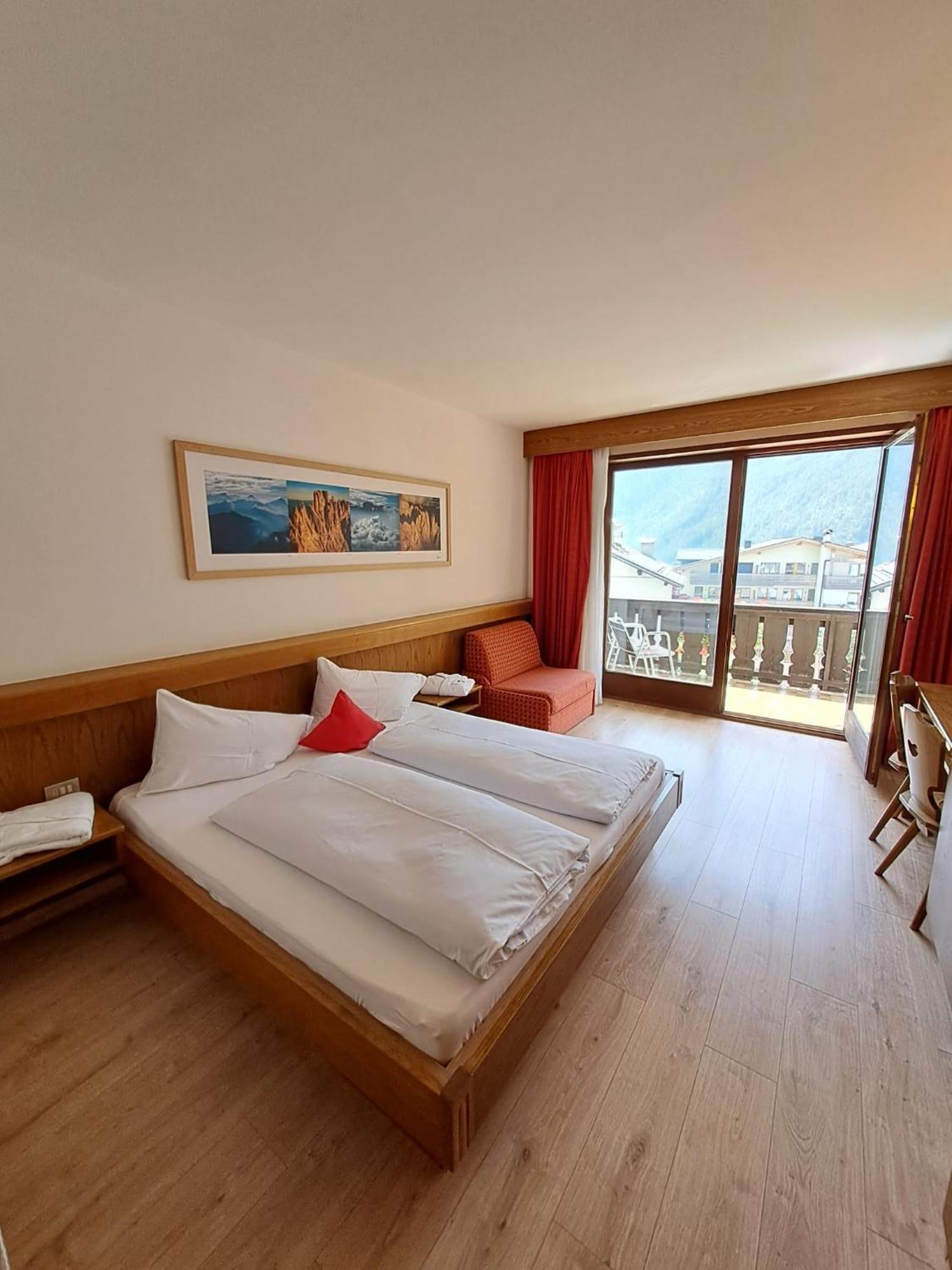 Smart Hotel Firn Madonna (Trentino Alto Adige) Exterior foto