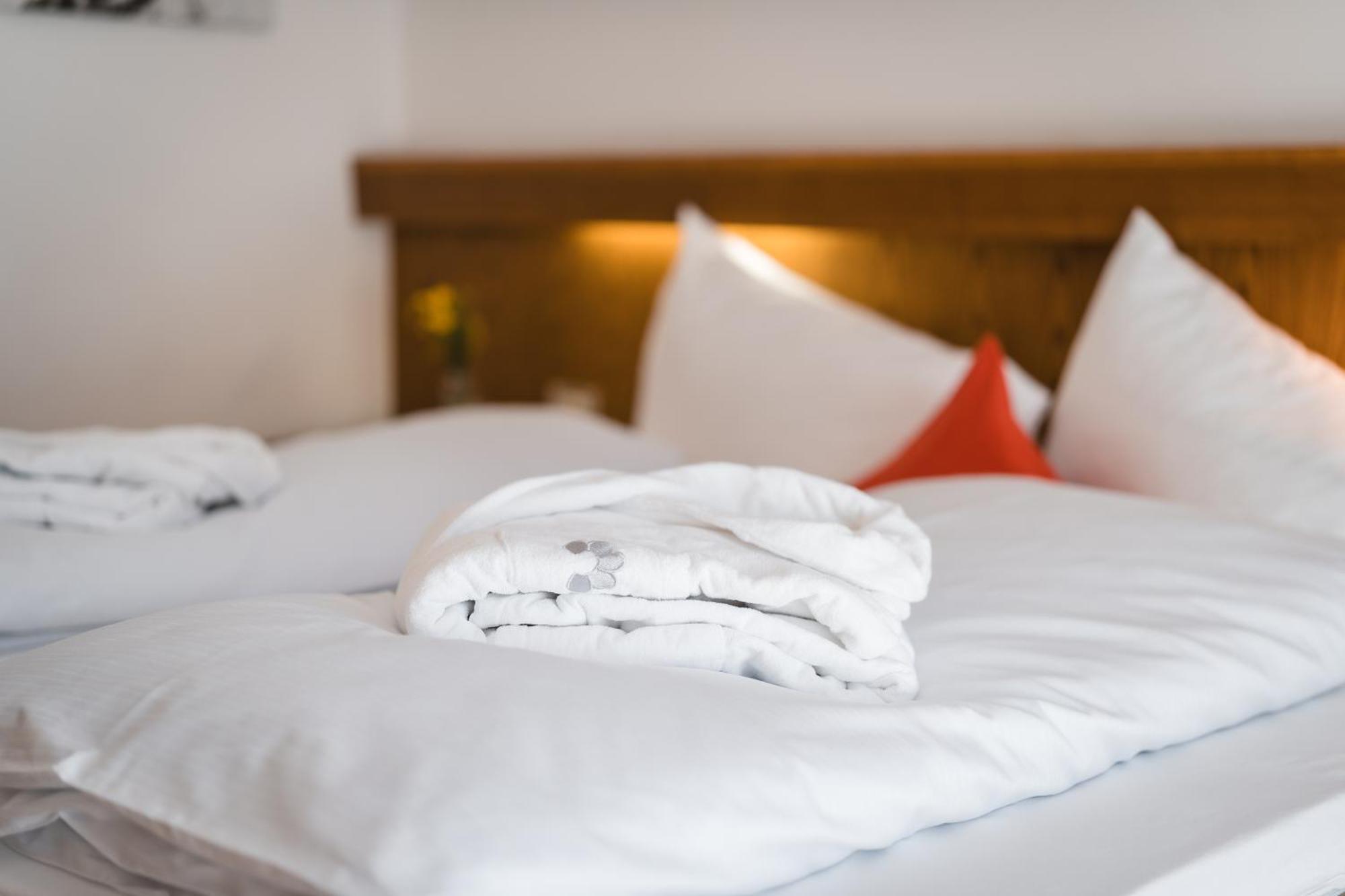 Smart Hotel Firn Madonna (Trentino Alto Adige) Exterior foto