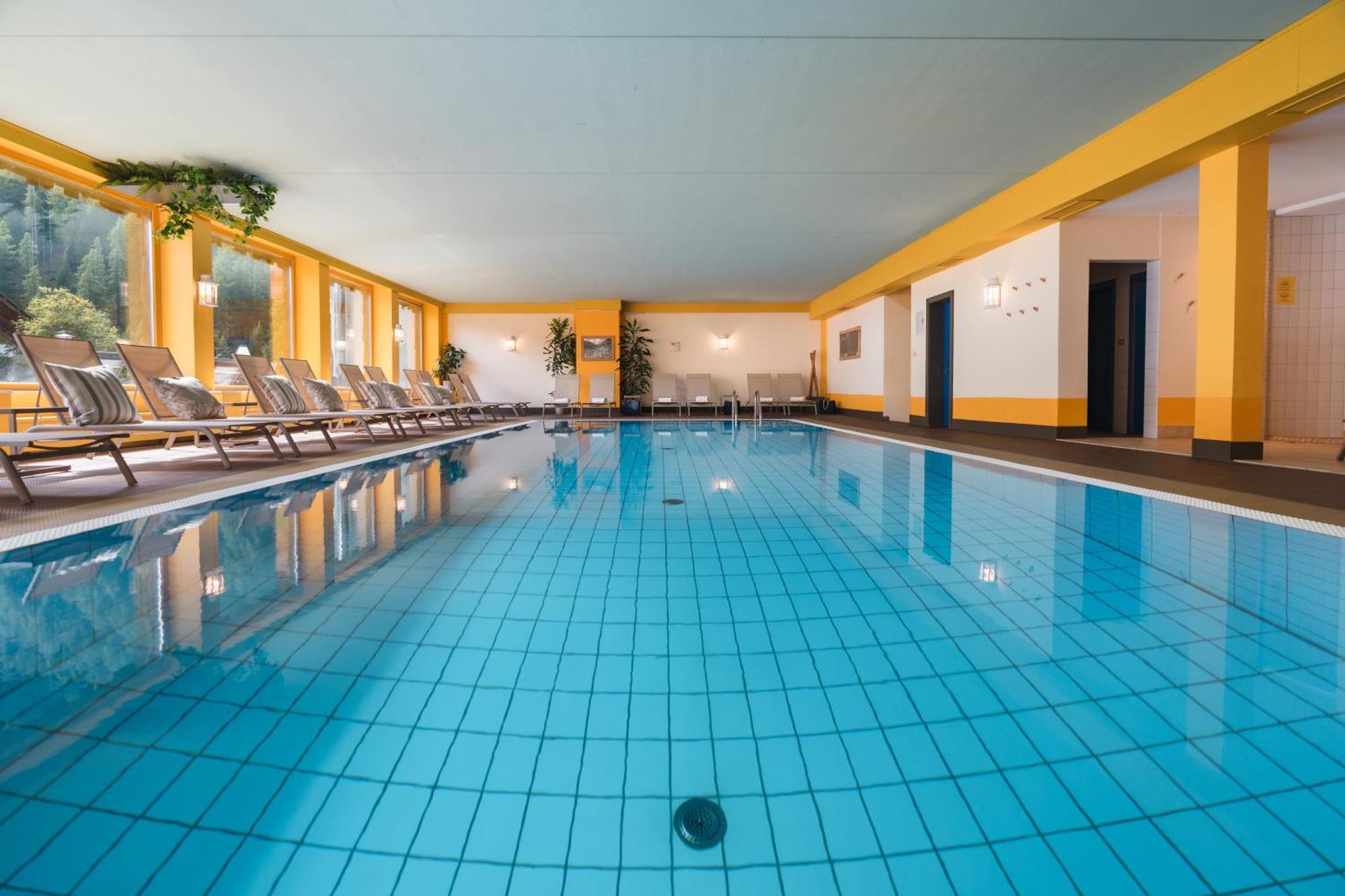 Smart Hotel Firn Madonna (Trentino Alto Adige) Exterior foto