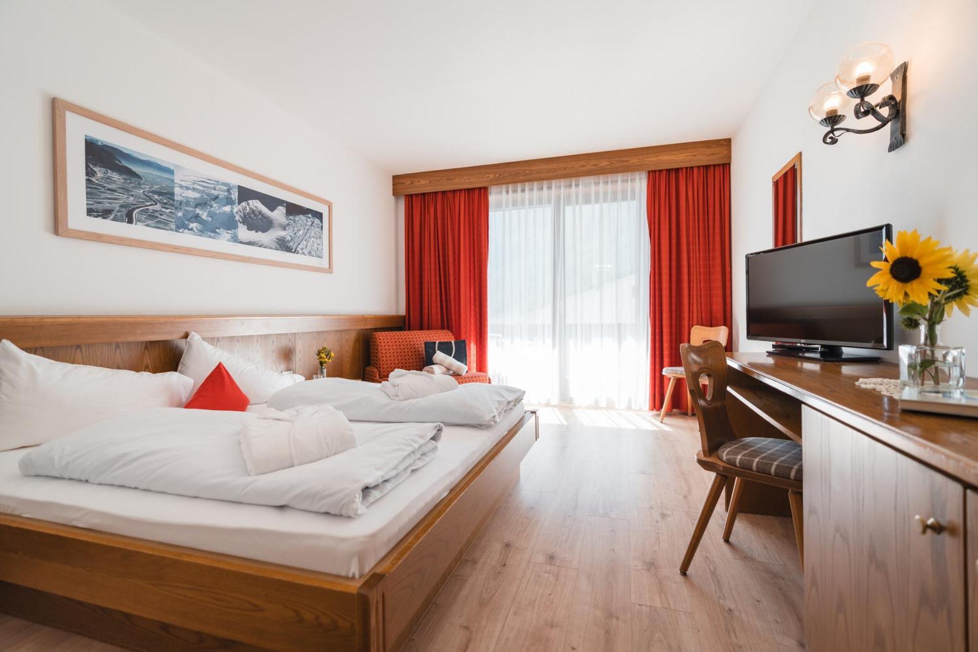 Smart Hotel Firn Madonna (Trentino Alto Adige) Exterior foto