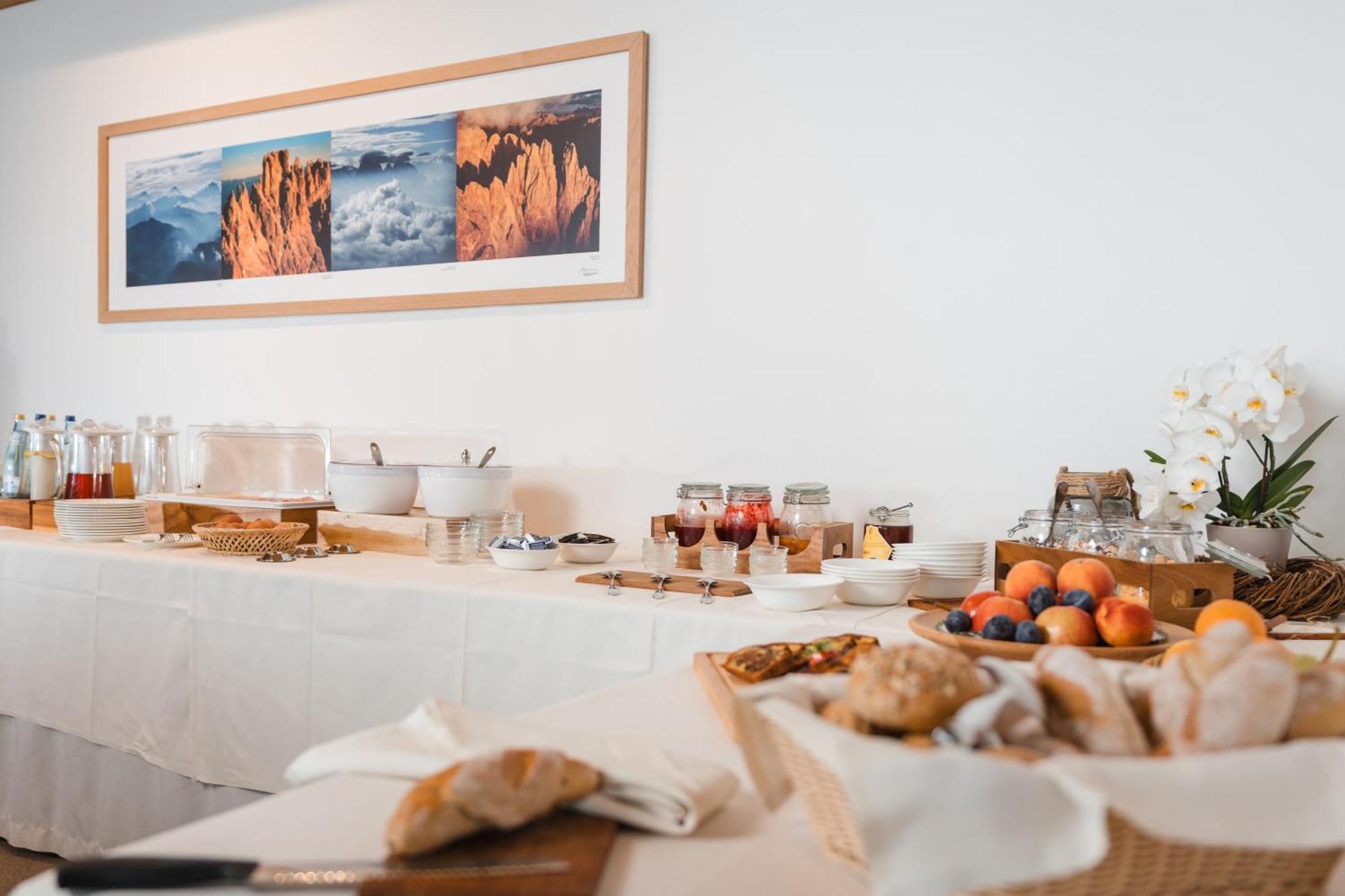 Smart Hotel Firn Madonna (Trentino Alto Adige) Exterior foto