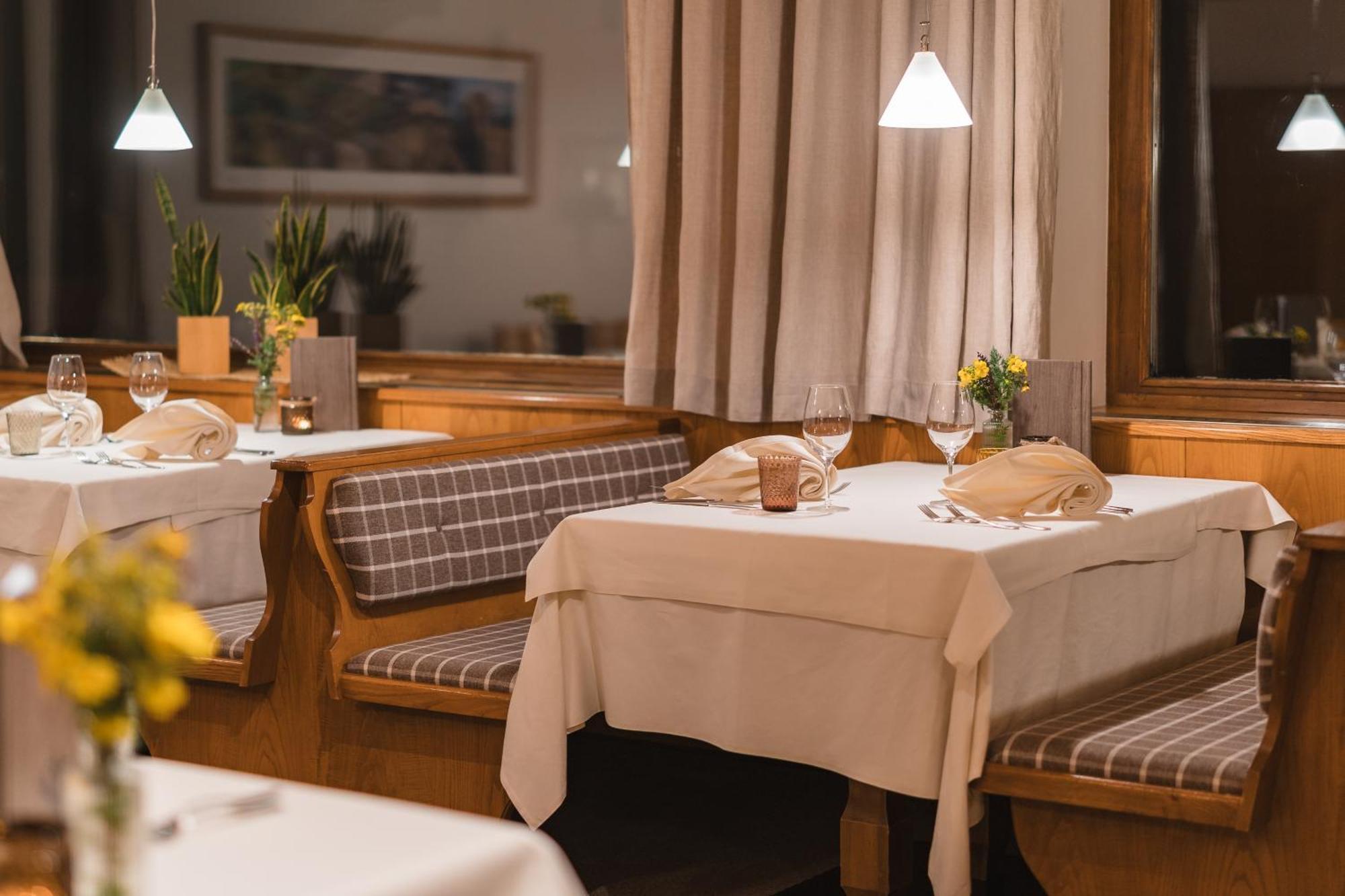 Smart Hotel Firn Madonna (Trentino Alto Adige) Exterior foto