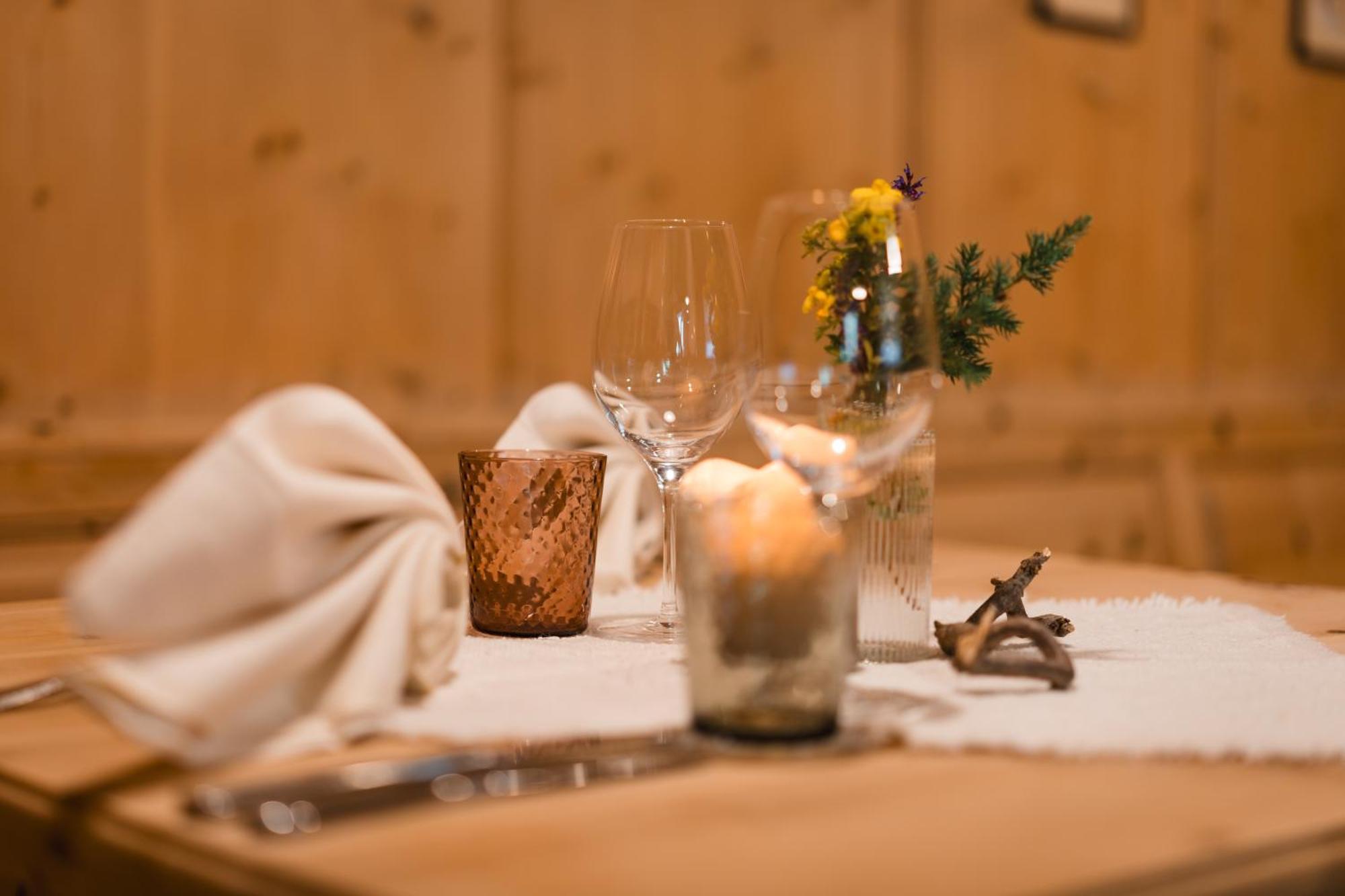 Smart Hotel Firn Madonna (Trentino Alto Adige) Exterior foto