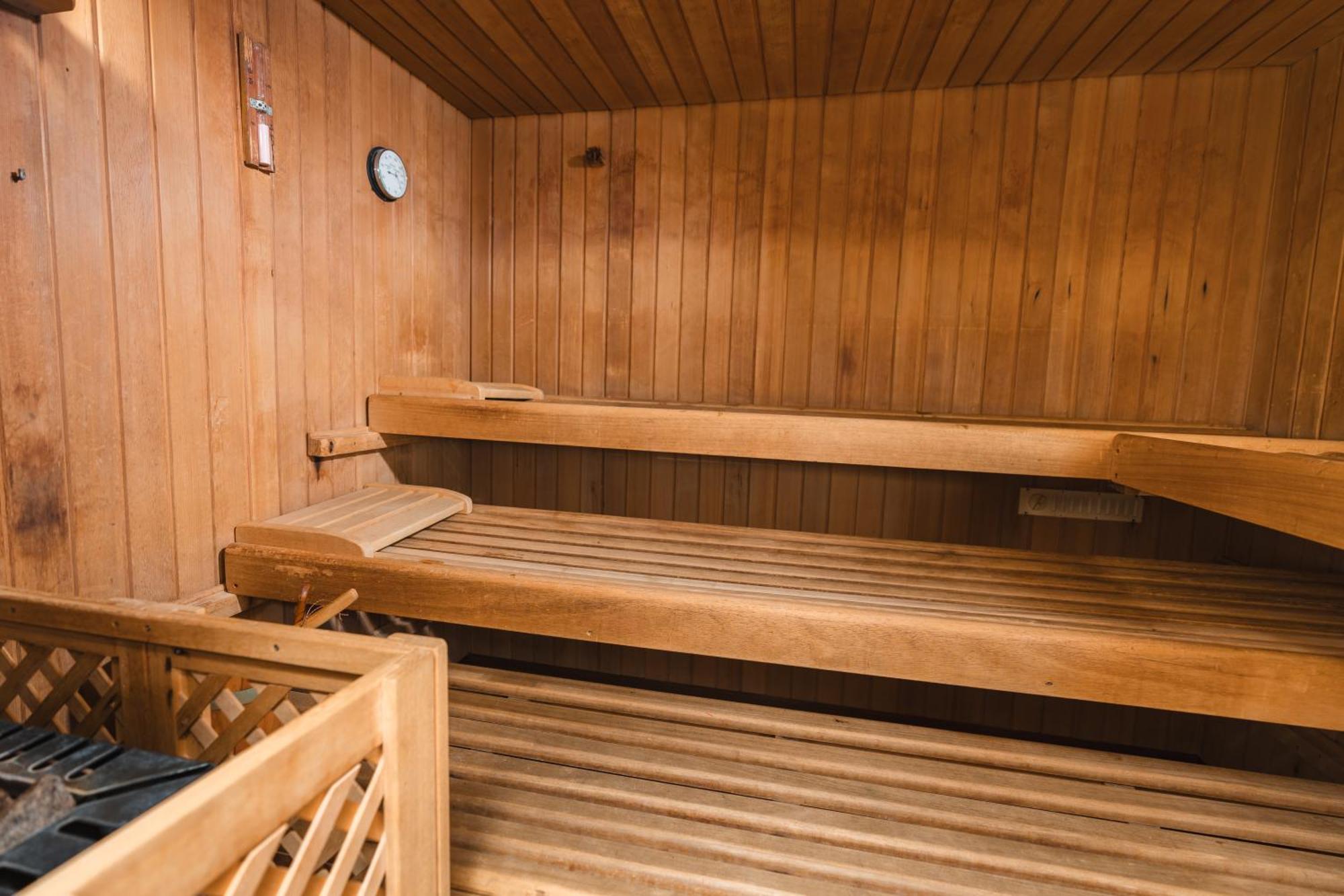 Smart Hotel Firn Madonna (Trentino Alto Adige) Exterior foto