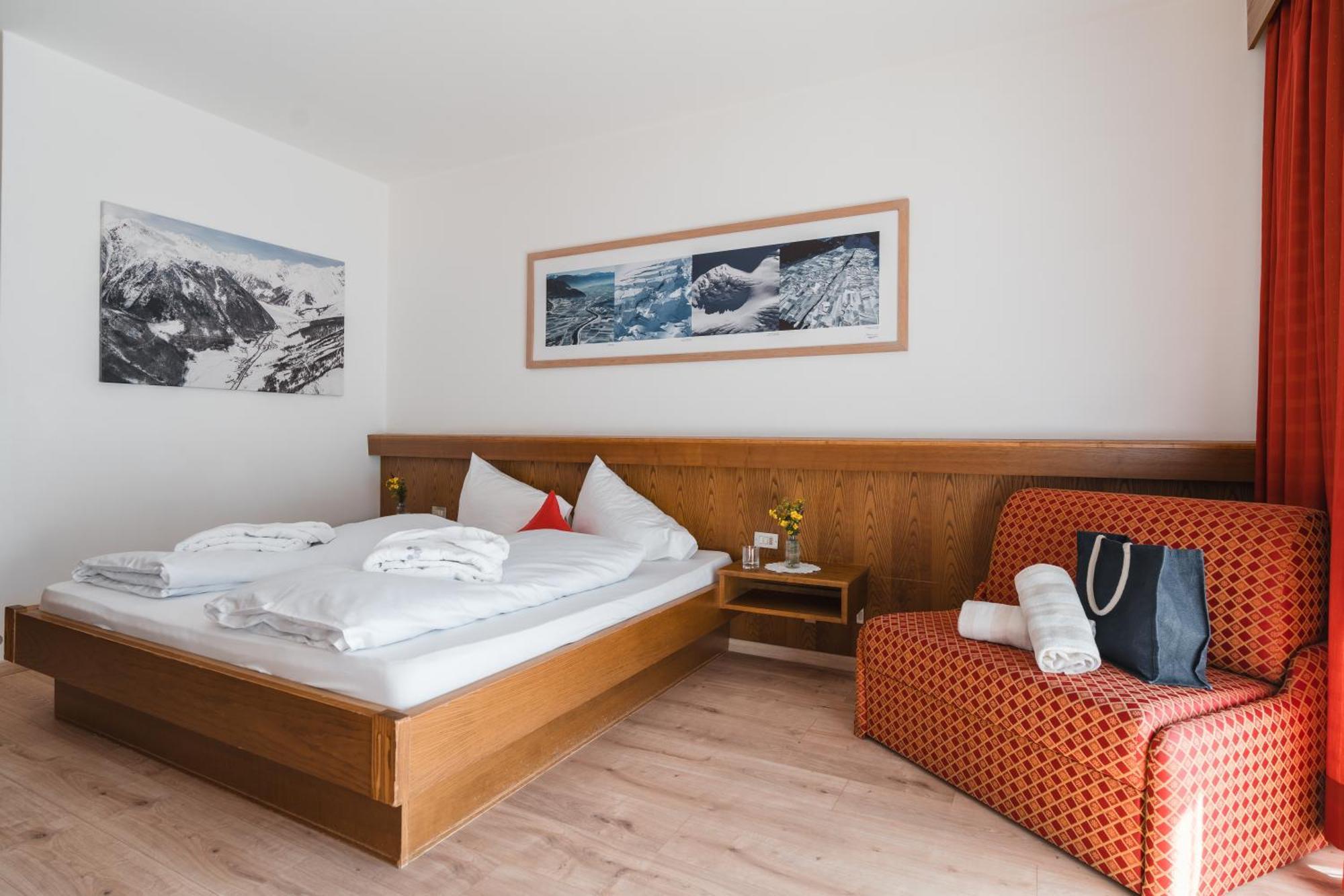 Smart Hotel Firn Madonna (Trentino Alto Adige) Exterior foto