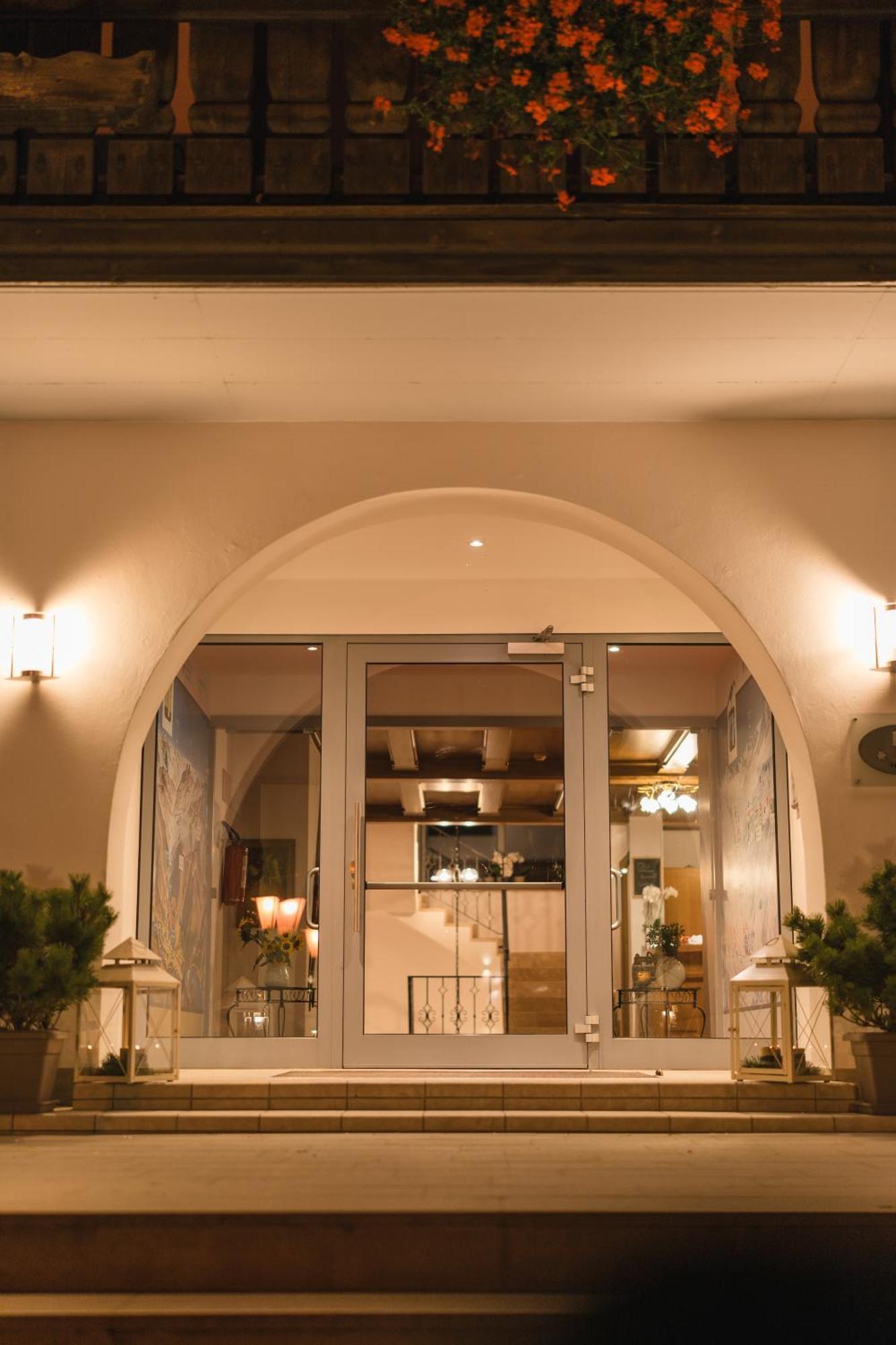 Smart Hotel Firn Madonna (Trentino Alto Adige) Exterior foto