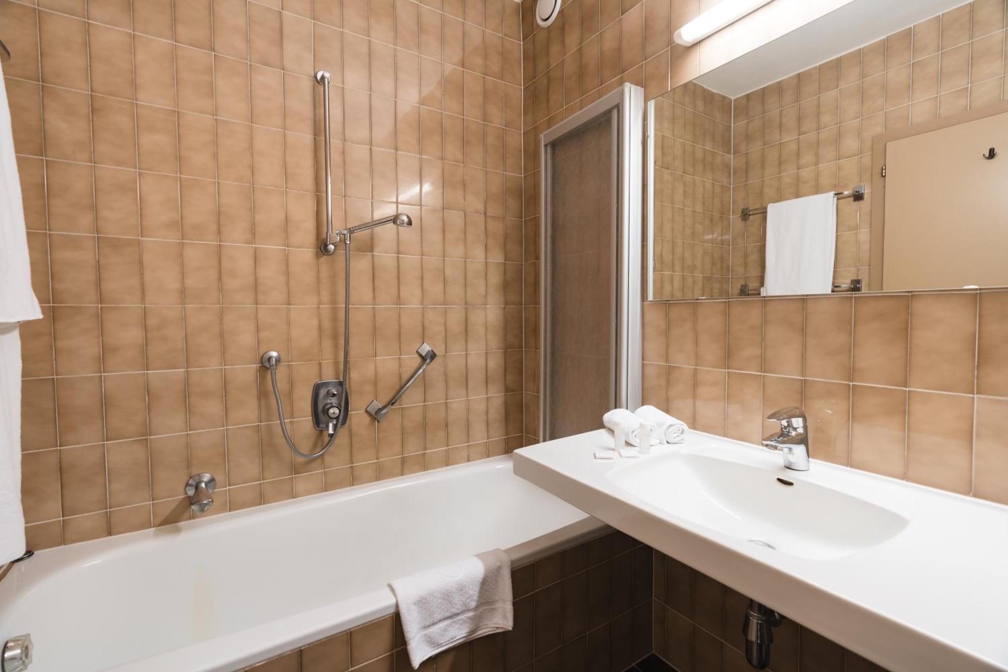 Smart Hotel Firn Madonna (Trentino Alto Adige) Exterior foto